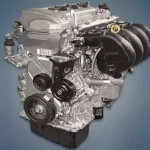 Caratteristiche e Prestazioni del Motore Toyota 3ZZ-FE: Specifiche e Olio