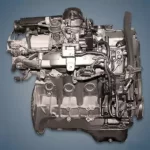 Caratteristiche e Prestazioni del Motore Toyota 4S: Specifiche e Olio