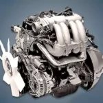 Caratteristiche e Prestazioni del Motore Toyota 4Y-E: Specifiche e Olio
