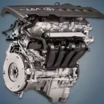 Caratteristiche e Prestazioni del Motore Toyota 4ZZ-FE: Specifiche e Olio