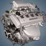 Caratteristiche e Prestazioni del Motore Toyota 5A-FE: Specifiche e Olio