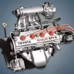 Caratteristiche e Prestazioni del Motore Toyota 5A-FHE: Specifiche e Olio