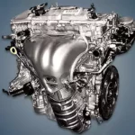 Caratteristiche e Prestazioni del Motore Toyota 5AR-FE: Specifiche e Olio