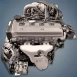 Caratteristiche e Prestazioni del Motore Toyota 5E-FE: Specifiche e Olio