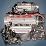 Caratteristiche e Prestazioni del Motore Toyota 5E-FHE: Specifiche e Olio