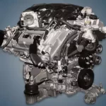 Caratteristiche e Prestazioni del Motore Toyota 5GR-FE: Specifiche e Olio