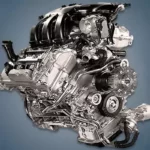 Caratteristiche e Prestazioni del Motore Toyota 6GR-FE: Specifiche e Olio