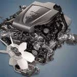 Caratteristiche e Prestazioni del Motore Toyota 7GR-FKS: Specifiche e Olio