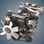 Caratteristiche e Prestazioni del Motore Toyota 7M-GE: Specifiche e Olio