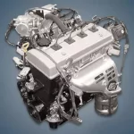 Caratteristiche e Prestazioni del Motore Toyota 8A-FE: Specifiche e Olio