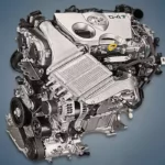 Caratteristiche e Prestazioni del Motore Toyota 8NR-FTS: Specifiche e Olio