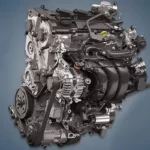 Caratteristiche e Prestazioni del Motore Toyota M15A-FKS: Specifiche e Olio