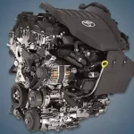 Caratteristiche e Prestazioni del Motore Toyota S20A-FTS: Specifiche e Olio