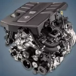 Caratteristiche e Prestazioni del Motore Toyota V35A-FTS: Specifiche e Olio