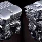 Caratteristiche e Prestazioni del Motore Toyota 2GR-FE: Specifiche e Olio