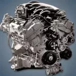 Caratteristiche e Prestazioni del Motore Toyota 2GR-FXE: Specifiche e Olio