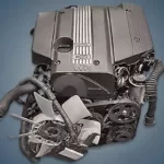 Caratteristiche e Prestazioni del Motore Toyota 2JZ-FSE: Specifiche e Olio