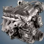 Caratteristiche e Prestazioni del Motore Toyota 2RZ-E: Specifiche e Olio