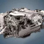 Caratteristiche e Prestazioni del Motore Toyota 2TZ-FZE: Specifiche e Olio