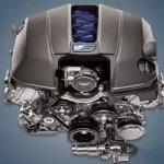 Caratteristiche e Prestazioni del Motore Toyota 2UR-GSE: Specifiche e Olio