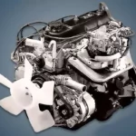 Caratteristiche e Prestazioni del Motore Toyota 2Y: Specifiche e Olio