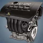 Caratteristiche e Prestazioni del Motore Toyota 2ZR-FAE: Specifiche e Olio