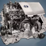 Caratteristiche e Prestazioni del Motore Toyota 2ZR-FXE: Specifiche e Olio