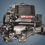 Caratteristiche e Prestazioni del Motore Toyota 4E-FTE: Specifiche e Olio