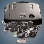 Caratteristiche e Prestazioni del Motore Toyota 4GR-FSE: Specifiche e Olio