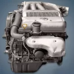 Caratteristiche e Prestazioni del Motore Toyota 4VZ-FE: Specifiche e Olio